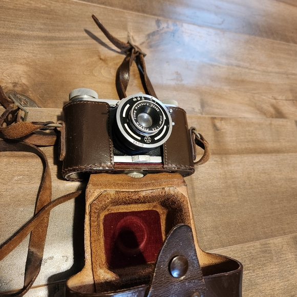 Iloca German camera - Picture 5 of 6